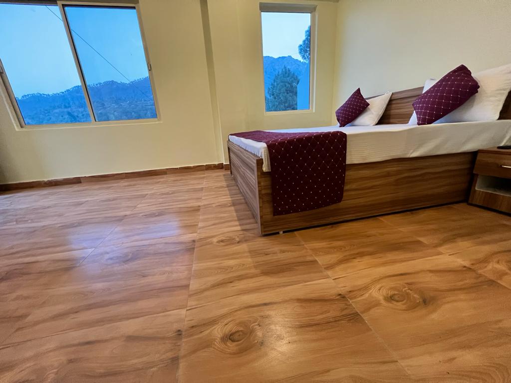 The Rosemary Bhimtal, Bhimtal 4