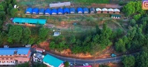 Wild Roots Camps and Resorts, Padampuri, Bhimtal 3