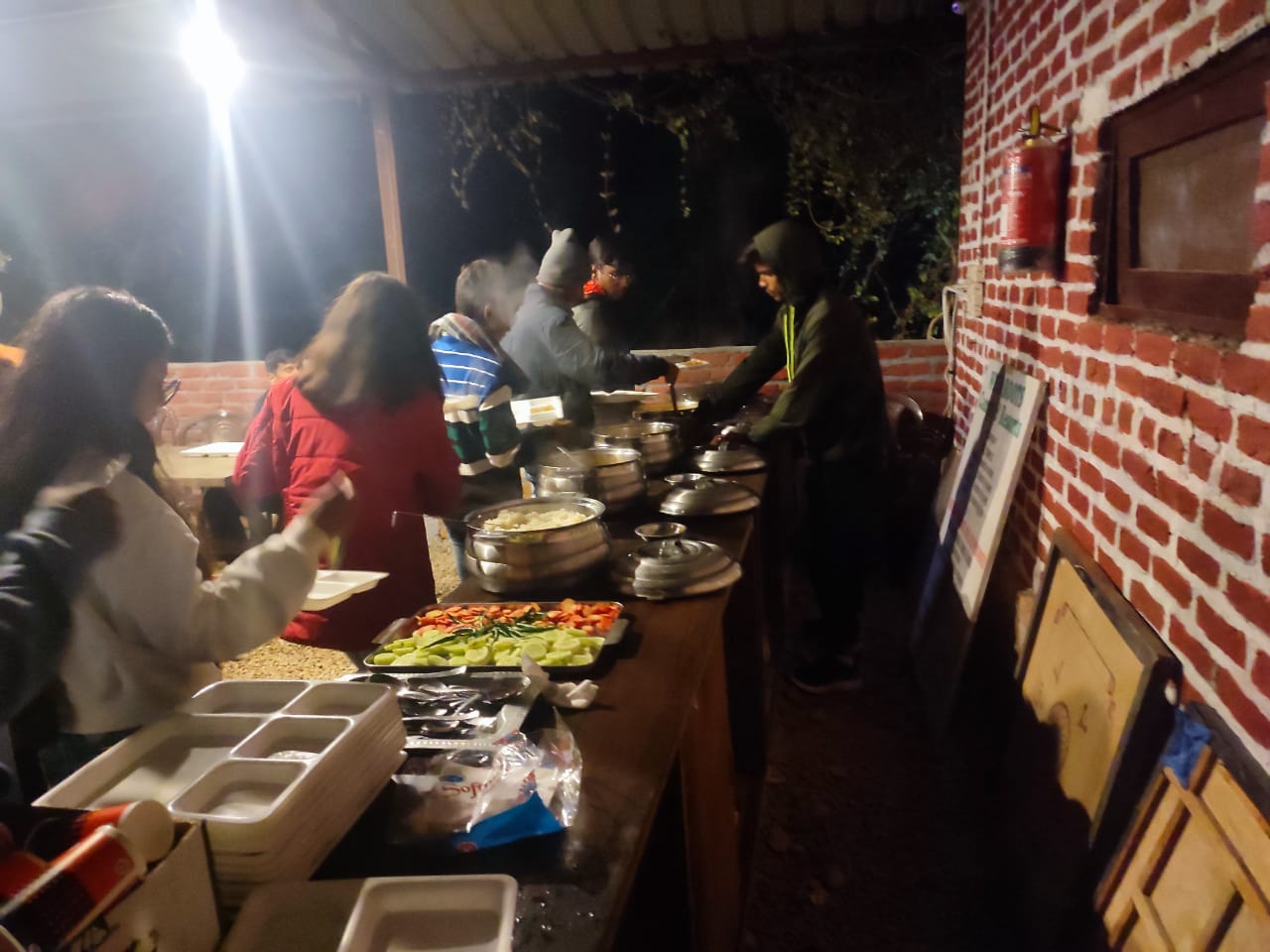 Wild Roots Camps and Resorts, Padampuri, Bhimtal 5
