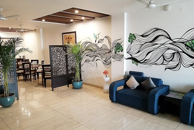 Vanaam Hotel Raj Plaza, Jaipur 2