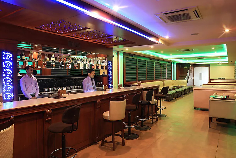 Vanaam Hotel Raj Plaza, Jaipur 3