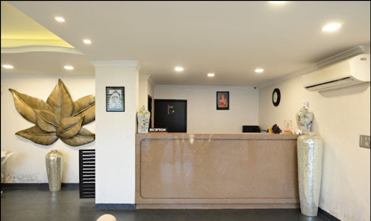 Candolim Suites - A Unit of Pal Hospitality, Goa