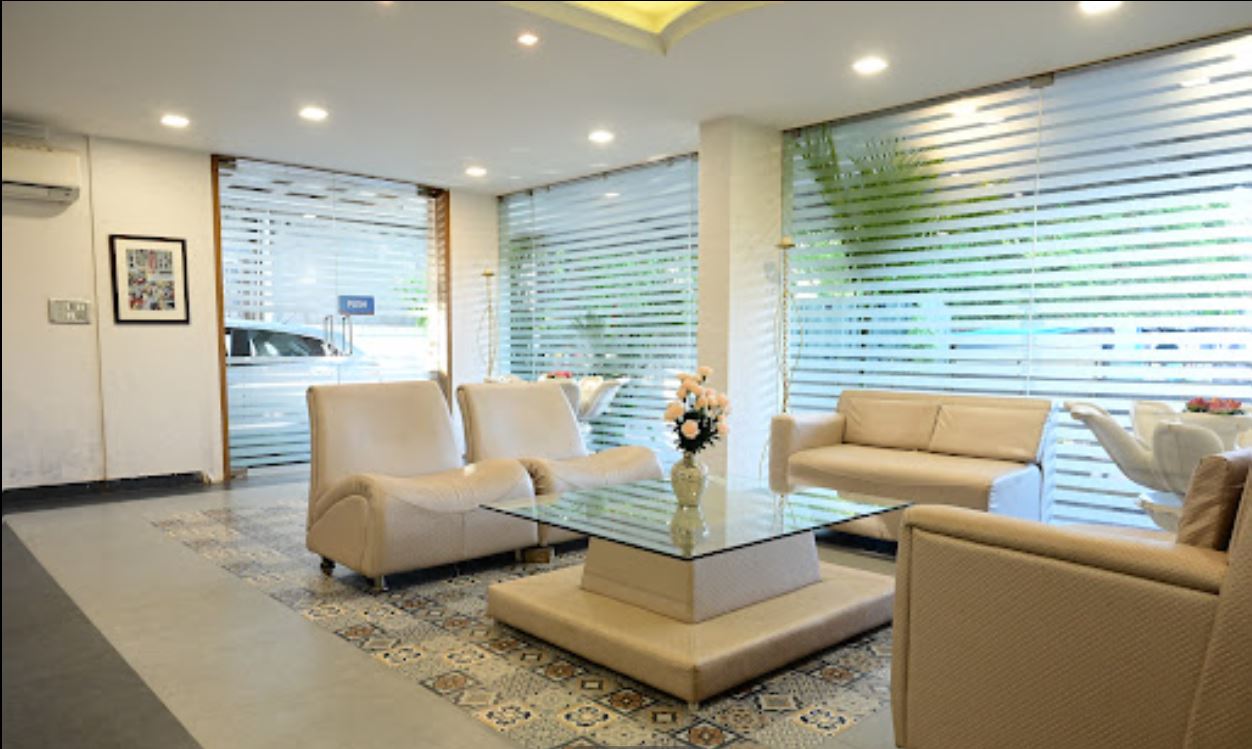 Candolim Suites - A Unit of Pal Hospitality, Goa 2