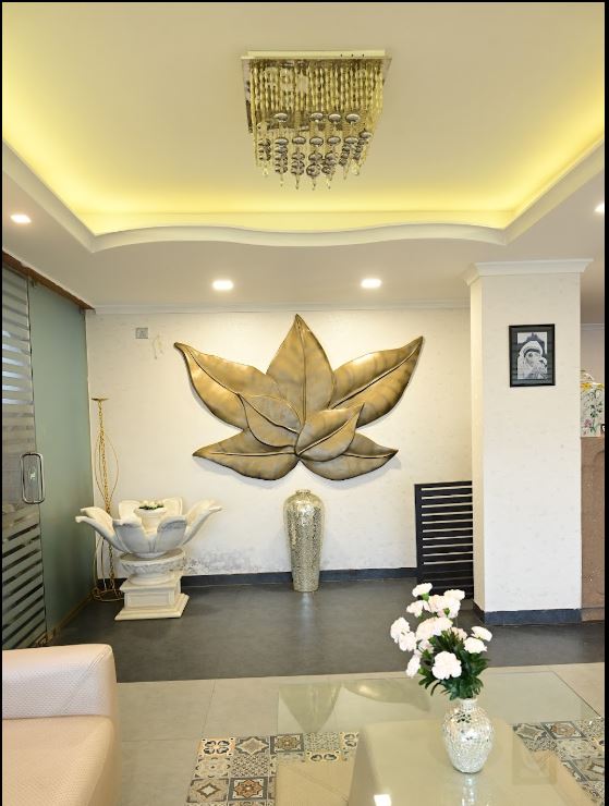 Candolim Suites - A Unit of Pal Hospitality, Goa 4
