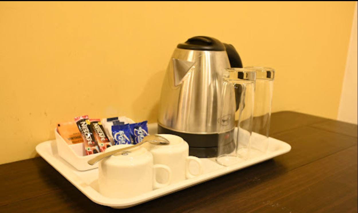 Candolim Suites - A Unit of Pal Hospitality, Goa 5