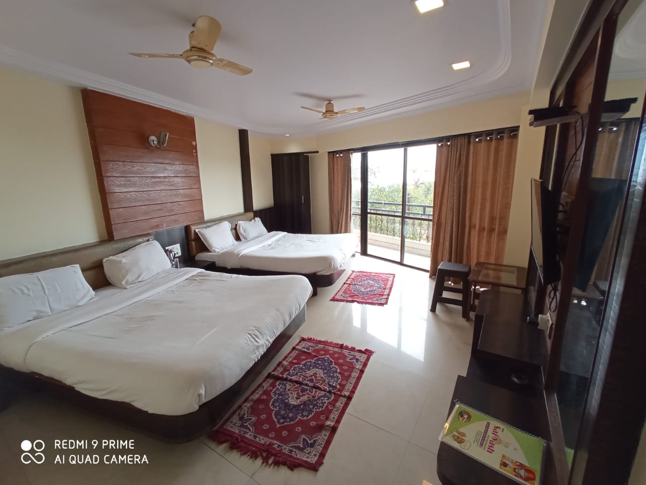 Hotel Sai Yash, Mahabaleshwar 2
