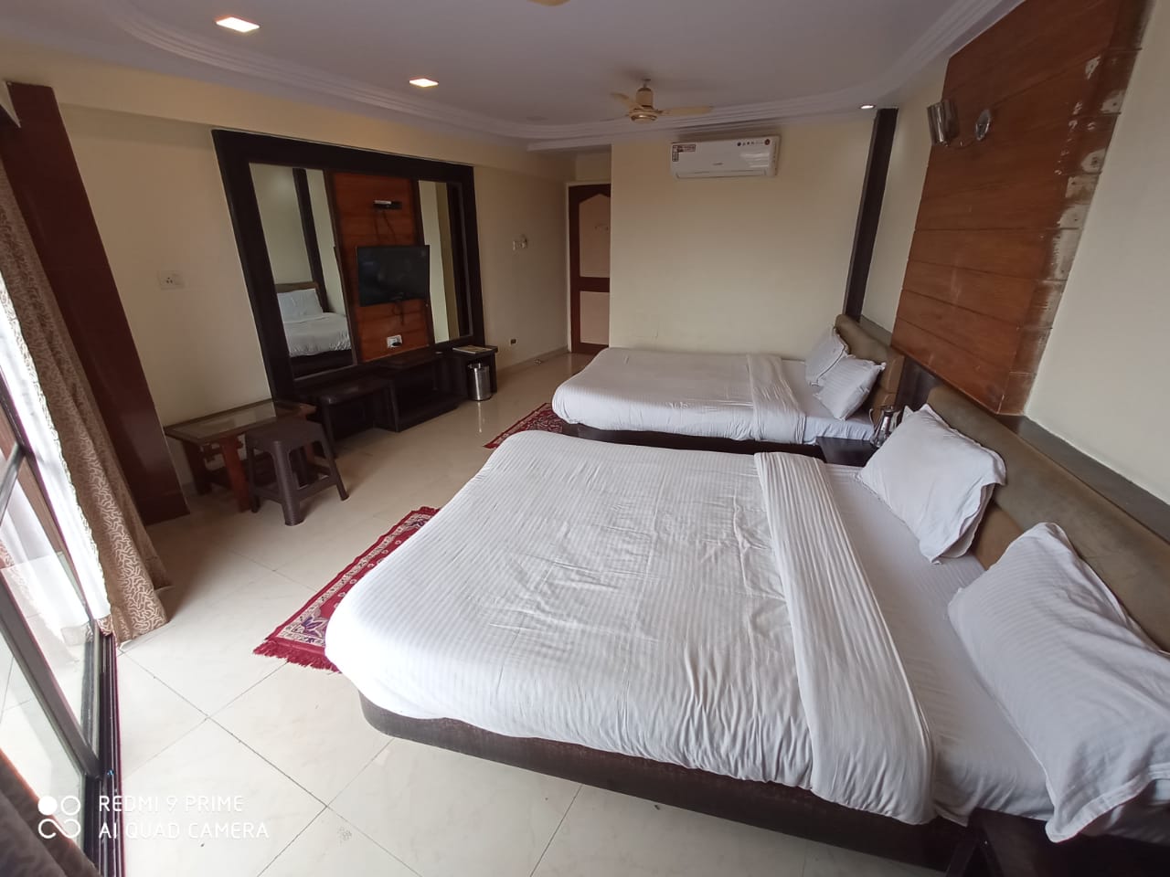 Hotel Sai Yash, Mahabaleshwar 3
