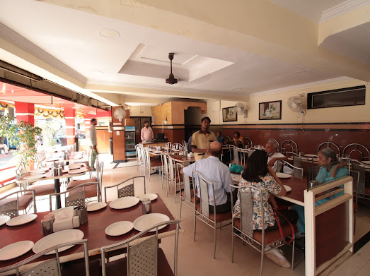 Hotel Sai Yash, Mahabaleshwar 5