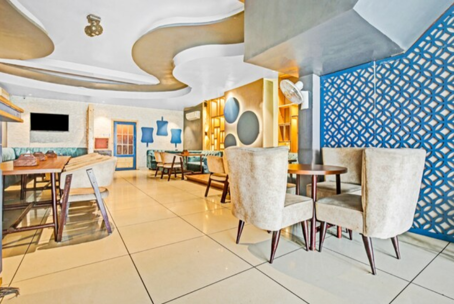 Hotel JK Classic, Amritsar 2