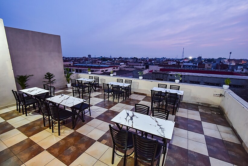 Hotel JK Classic, Amritsar 4