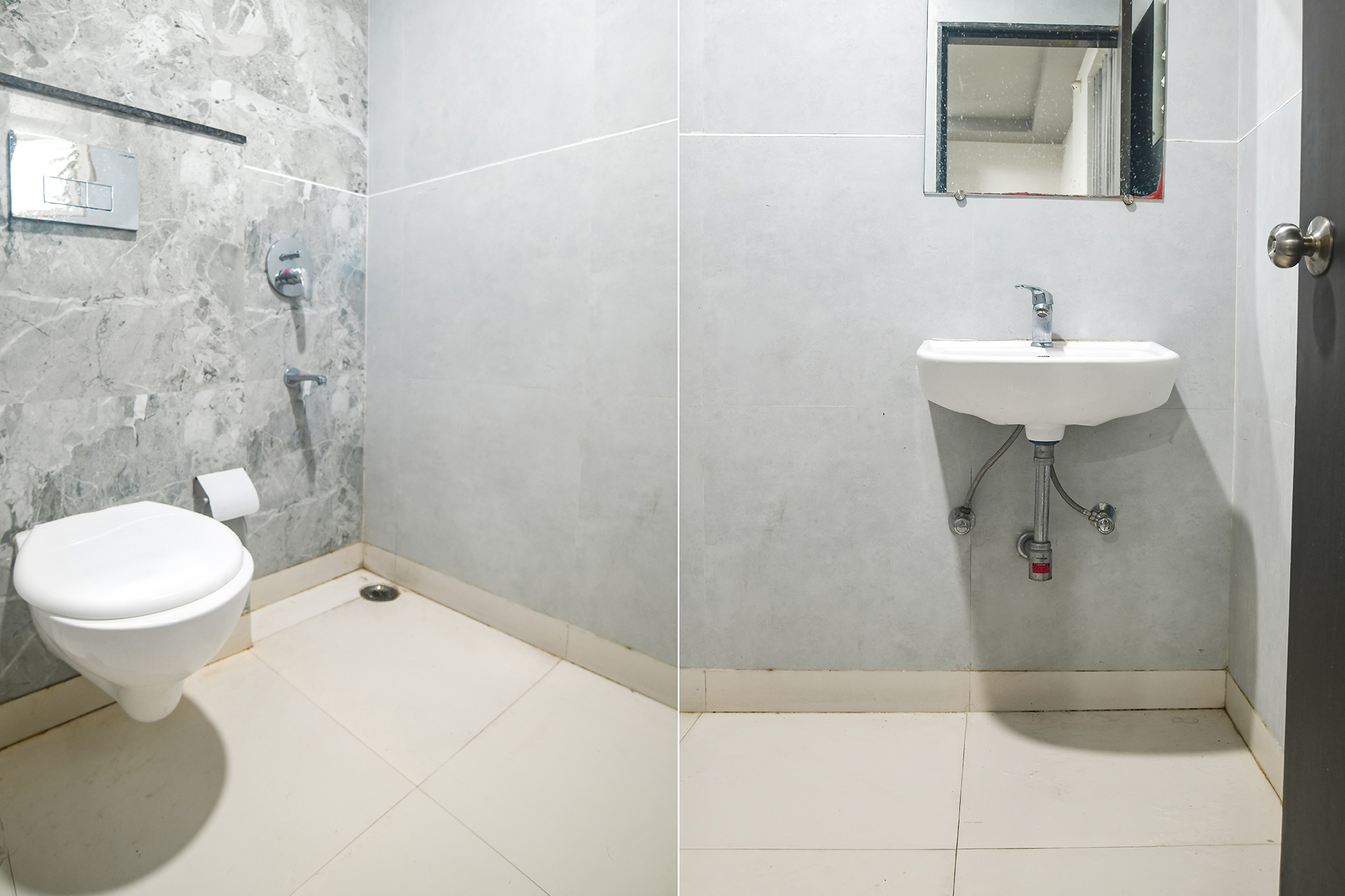 FabHotel Friends Inn, Indore 3