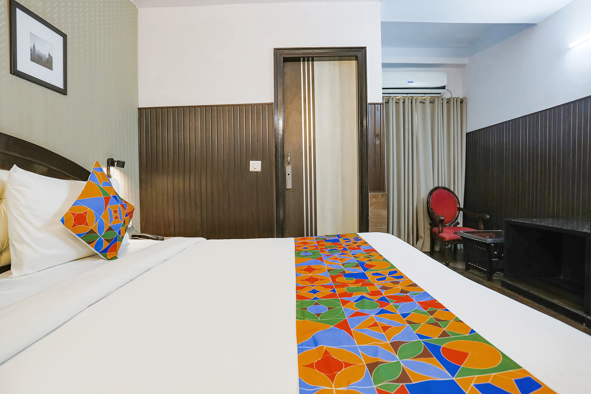 FabHotel Sentinel Suites, New Delhi 4