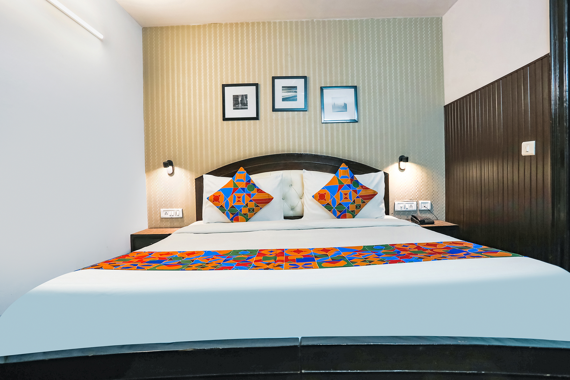 FabHotel Sentinel Suites, New Delhi 5