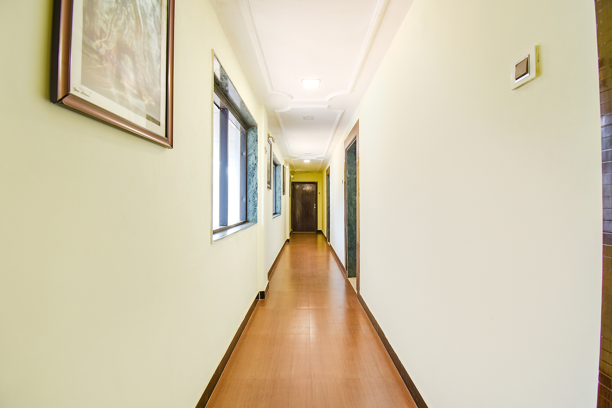 FabHotel Hillview Furnished Stays, Mahabaleshwar 2