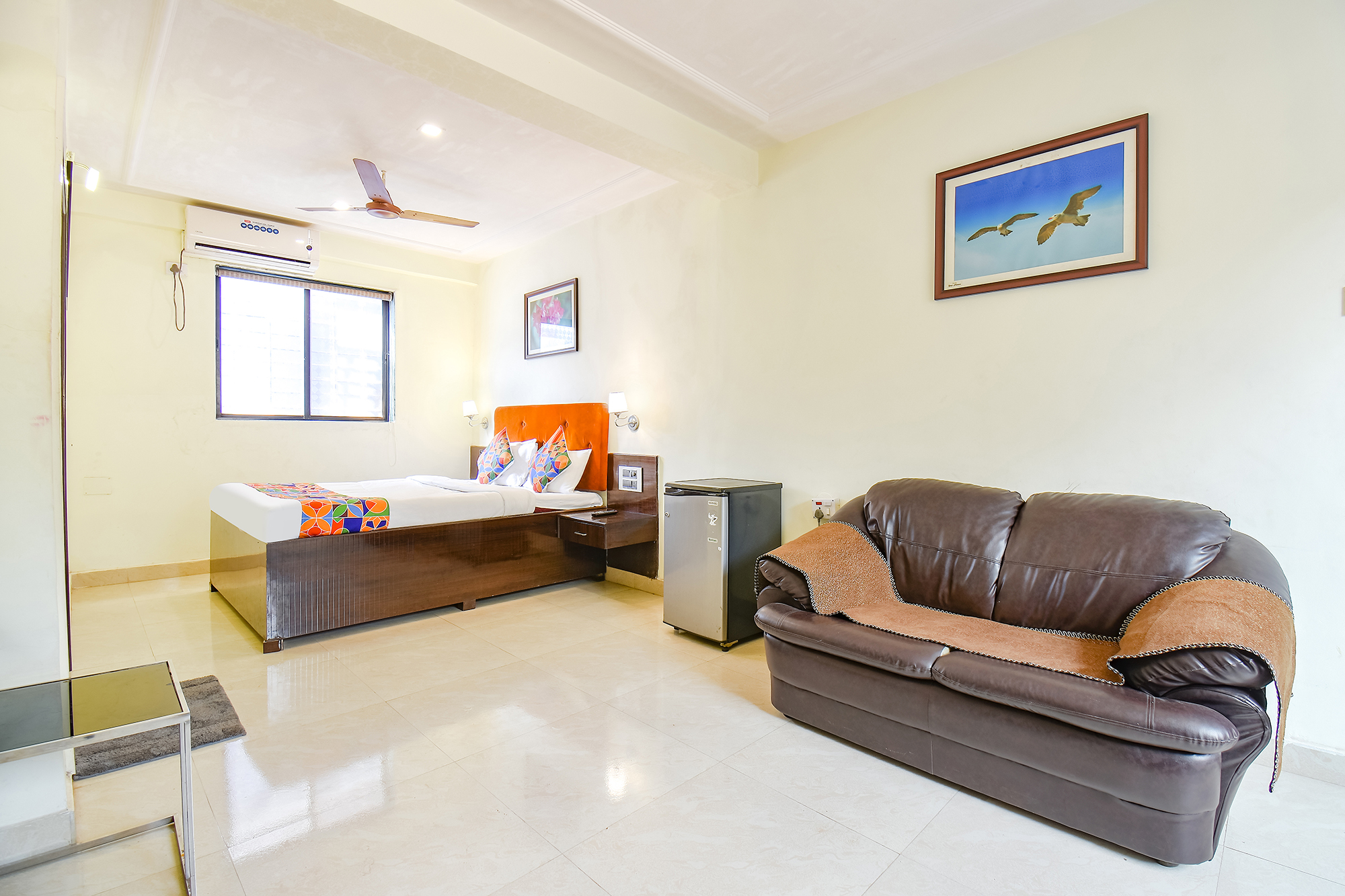 FabHotel Hillview Furnished Stays, Mahabaleshwar 3