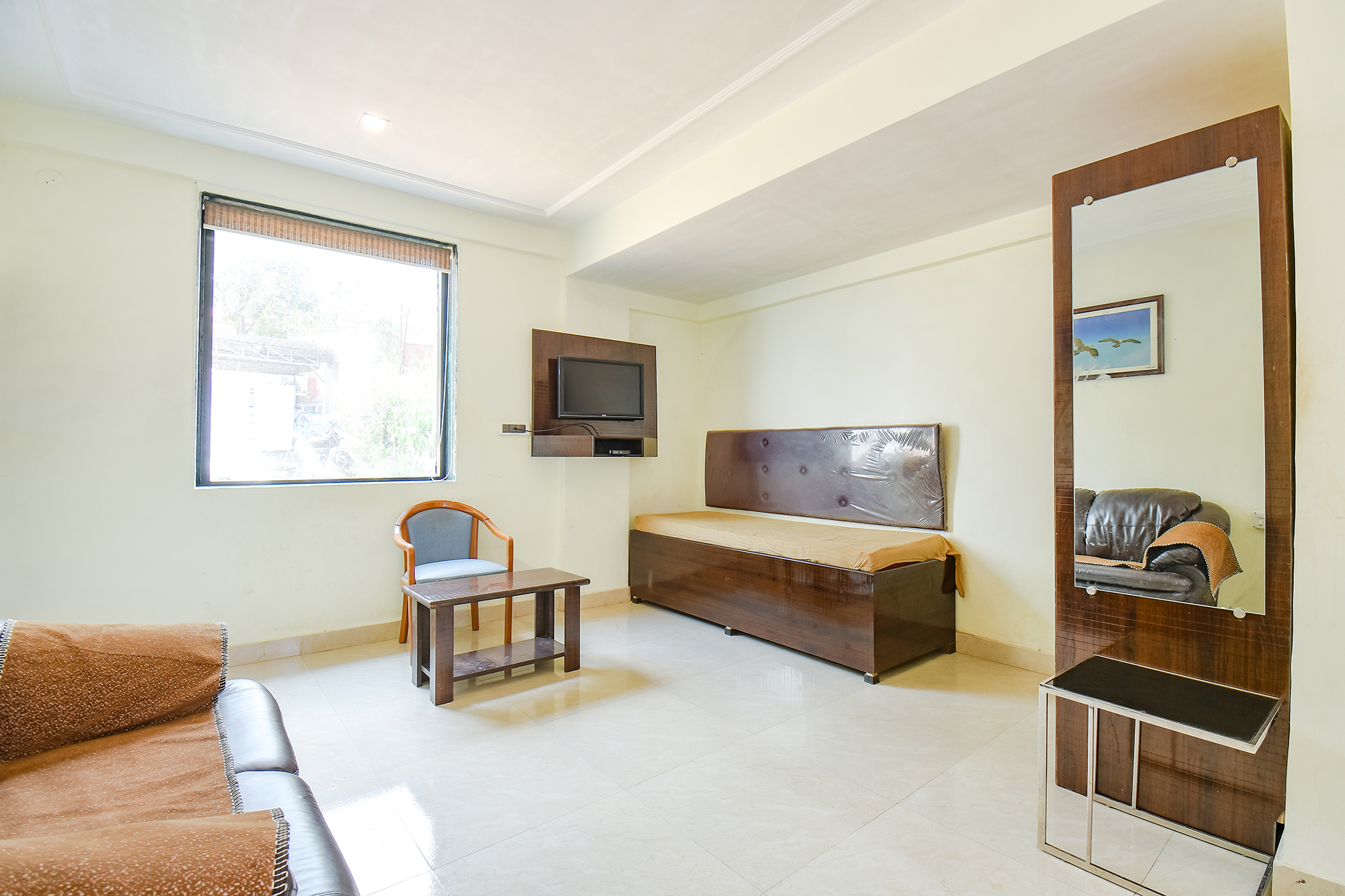 FabHotel Hillview Furnished Stays, Mahabaleshwar 4