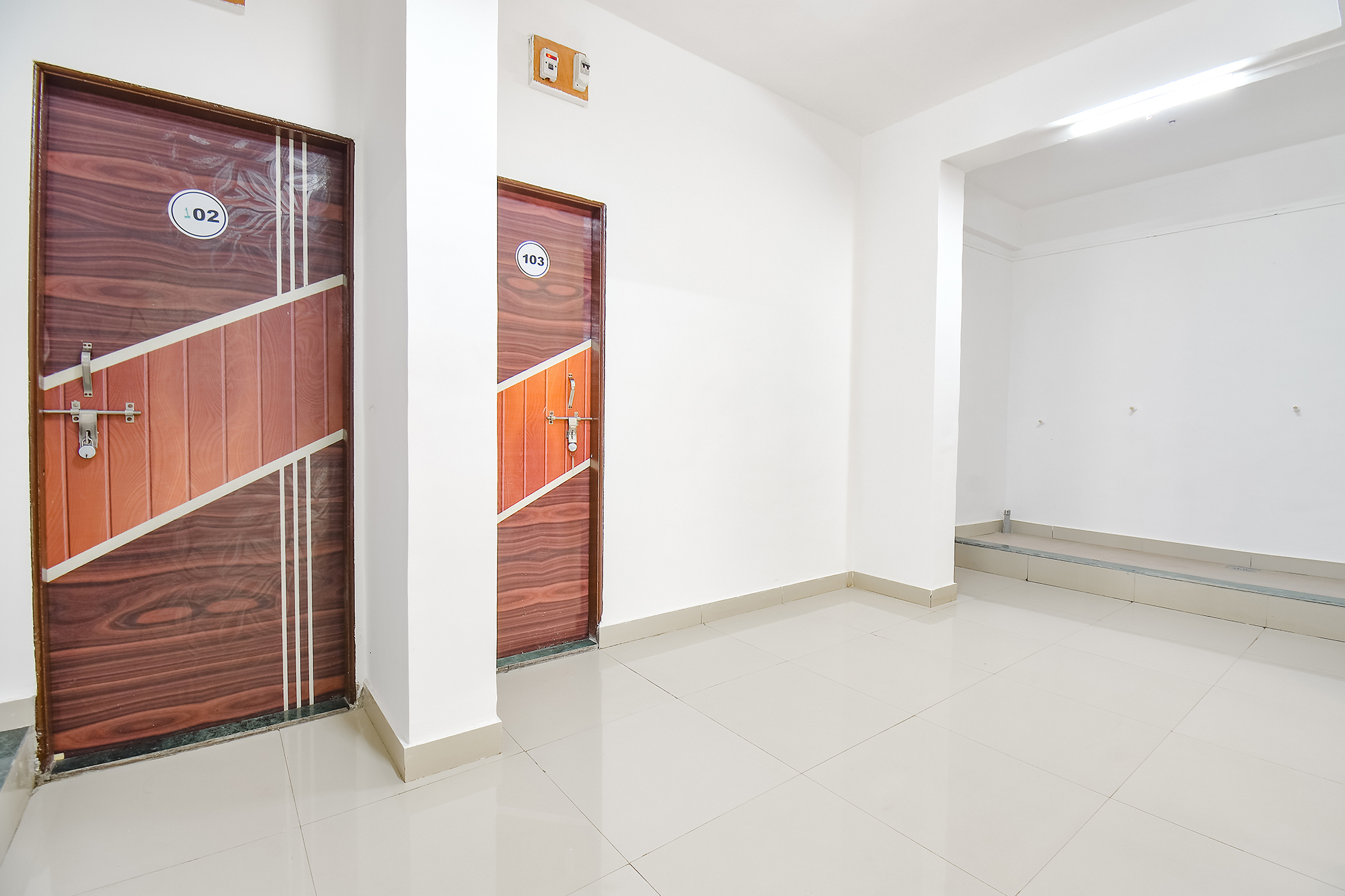 FabHotel Ashiyana Lodge, Pune 5