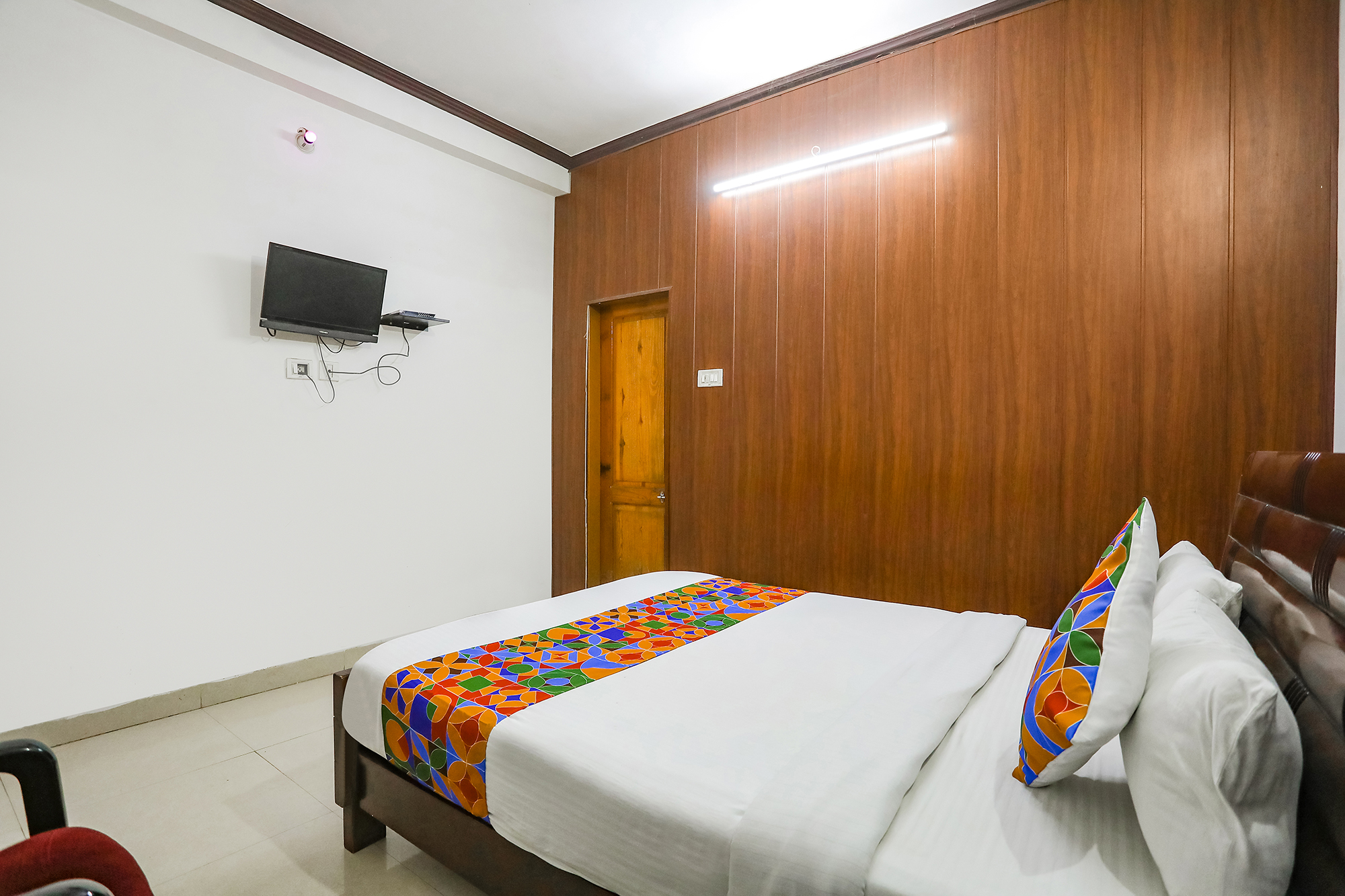 FabHotel Lotus Inn, Varanasi 2
