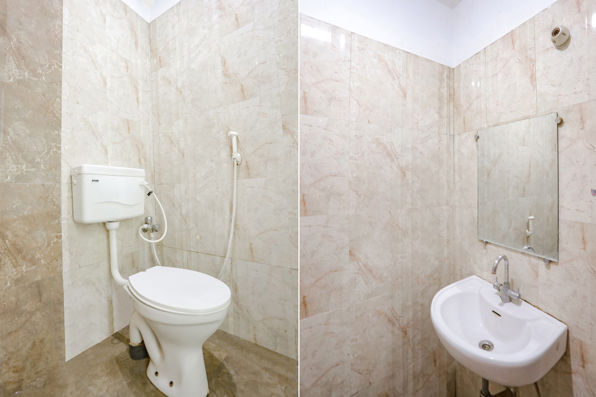 FabHotel Lotus Inn, Varanasi 5