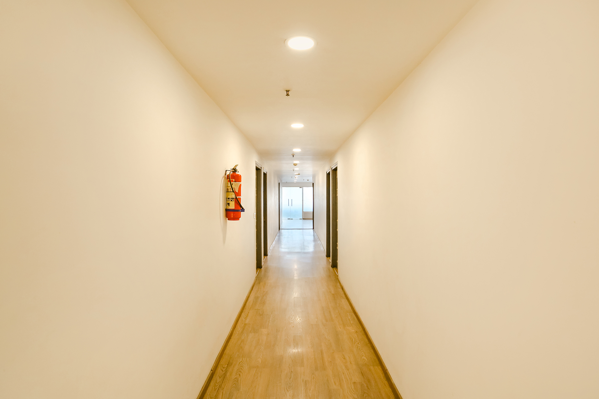 FabHotel Vat Gagan Vihar, New Delhi 1