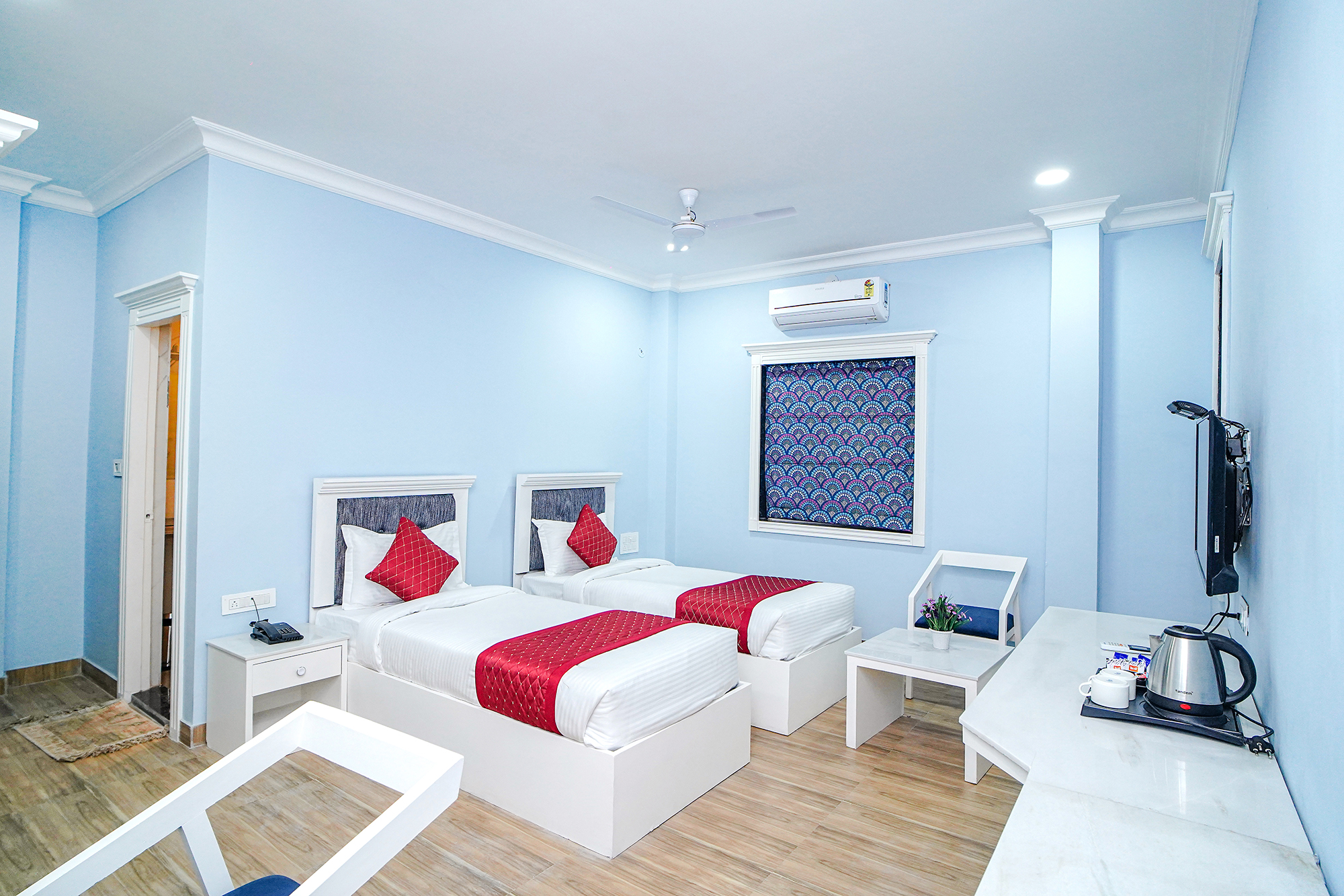 FabHotel Prime Manor, Udaipur 2