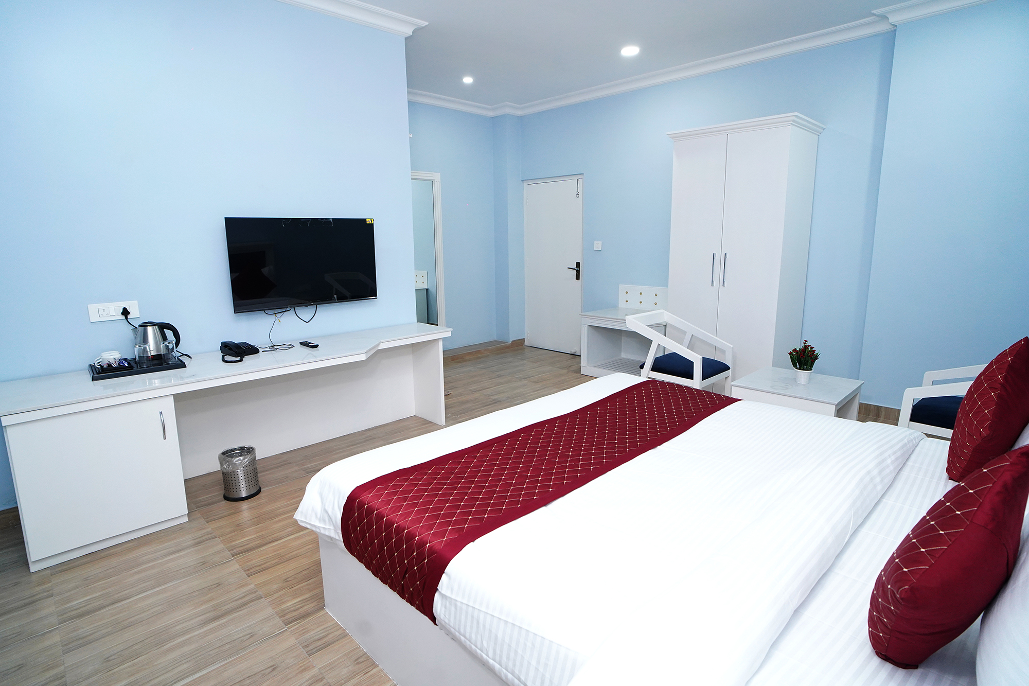 FabHotel Prime Manor, Udaipur 3