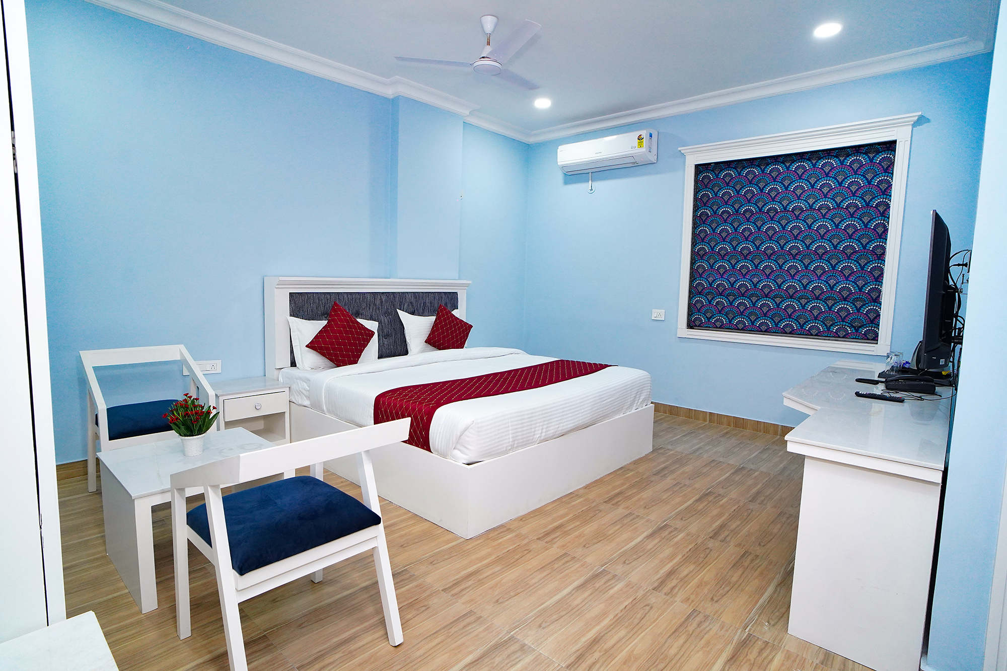 FabHotel Prime Manor, Udaipur 5