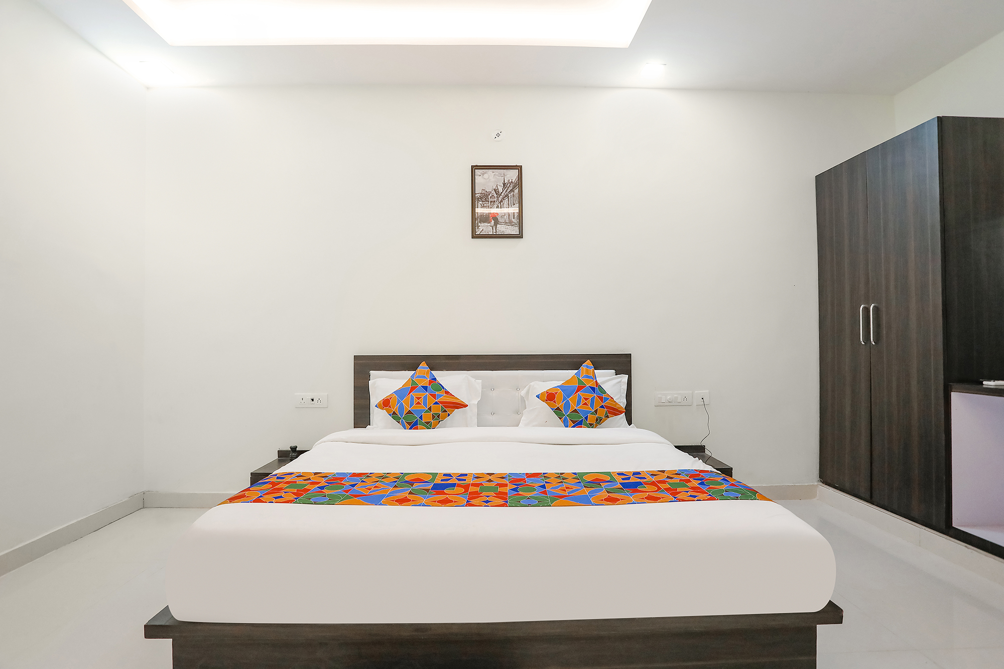 FabHotel Atharv Palace, New Delhi 5
