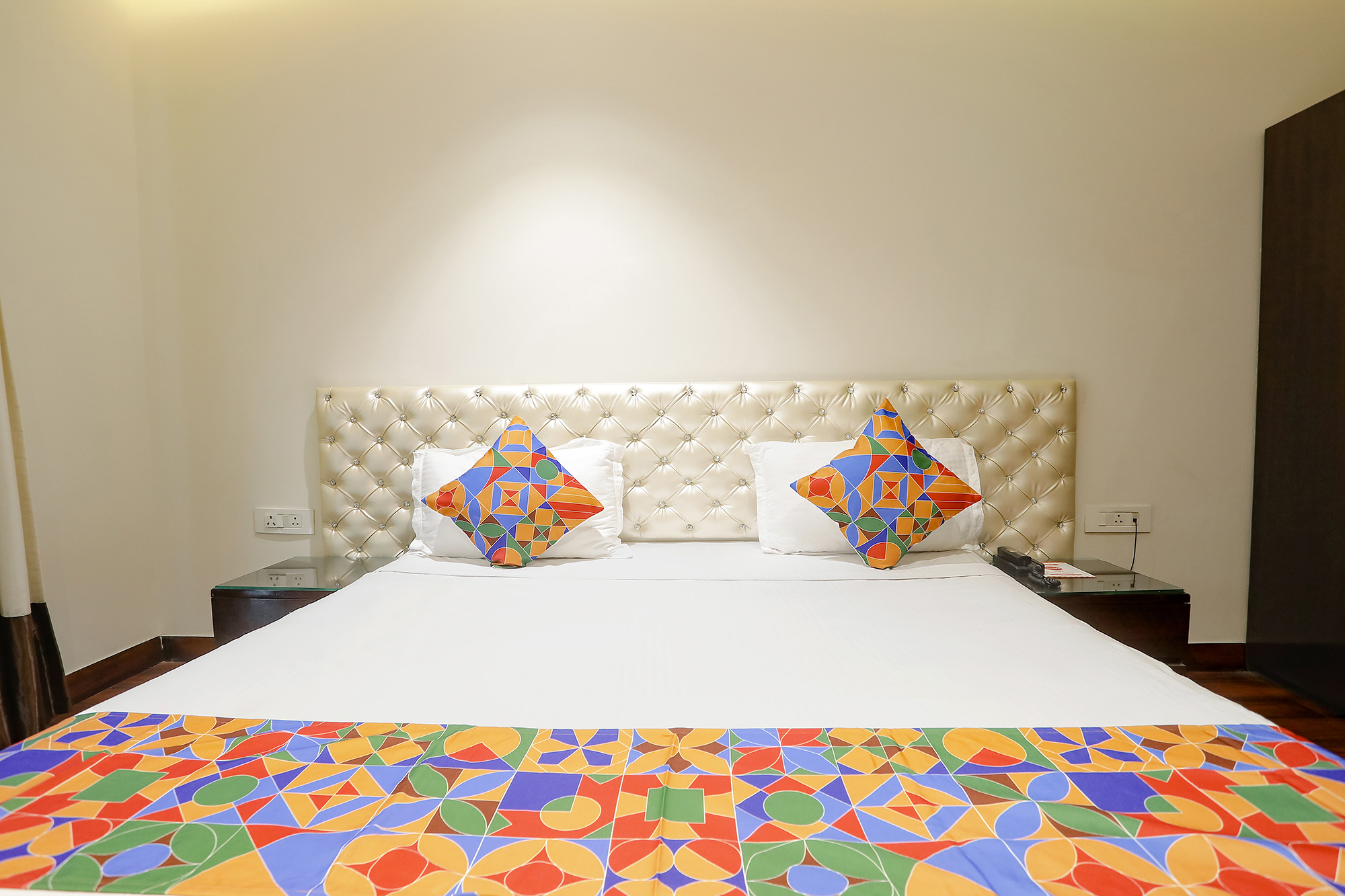FabHotel Grand Stay, New Delhi 2