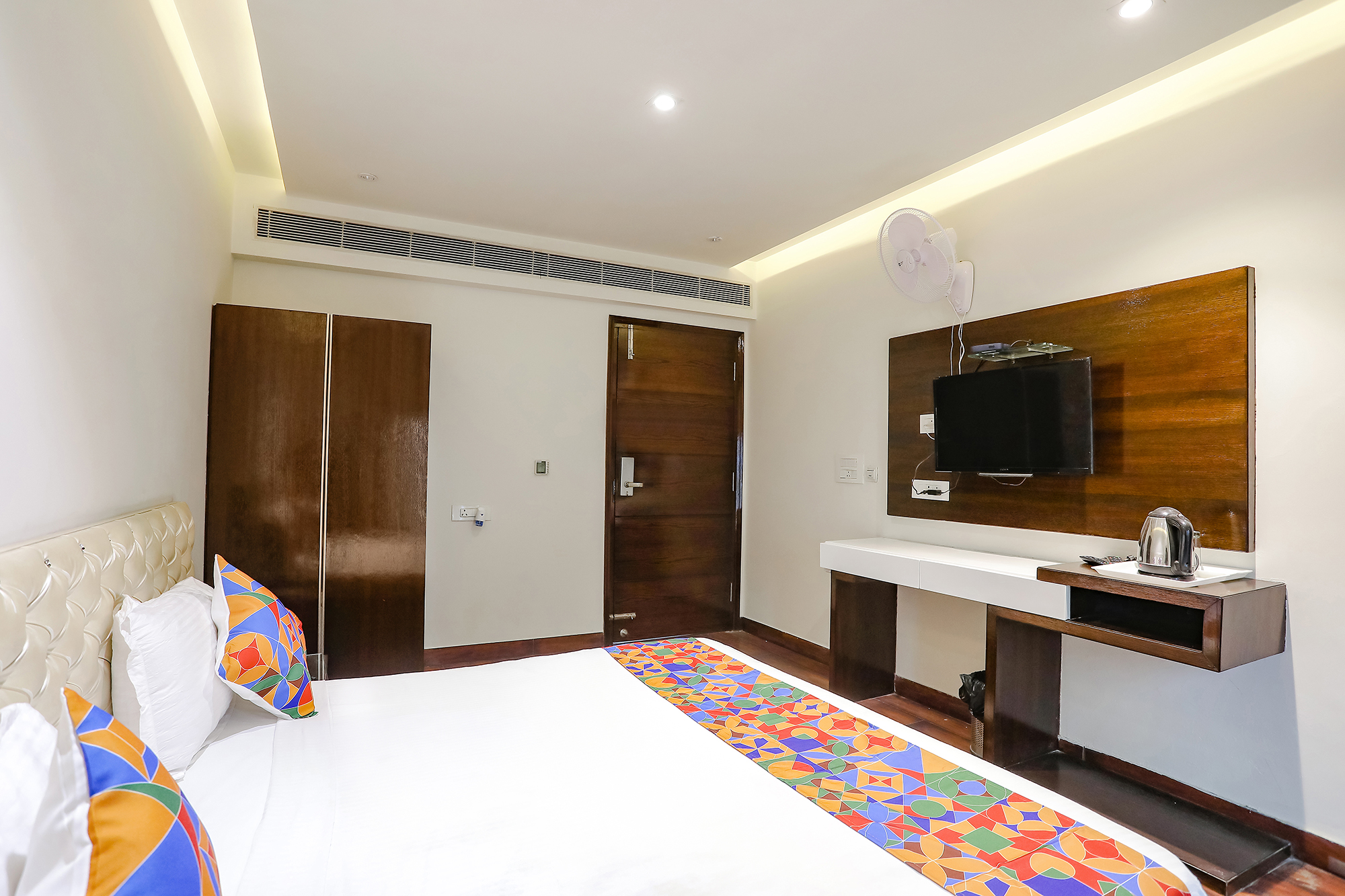 FabHotel Grand Stay, New Delhi 4