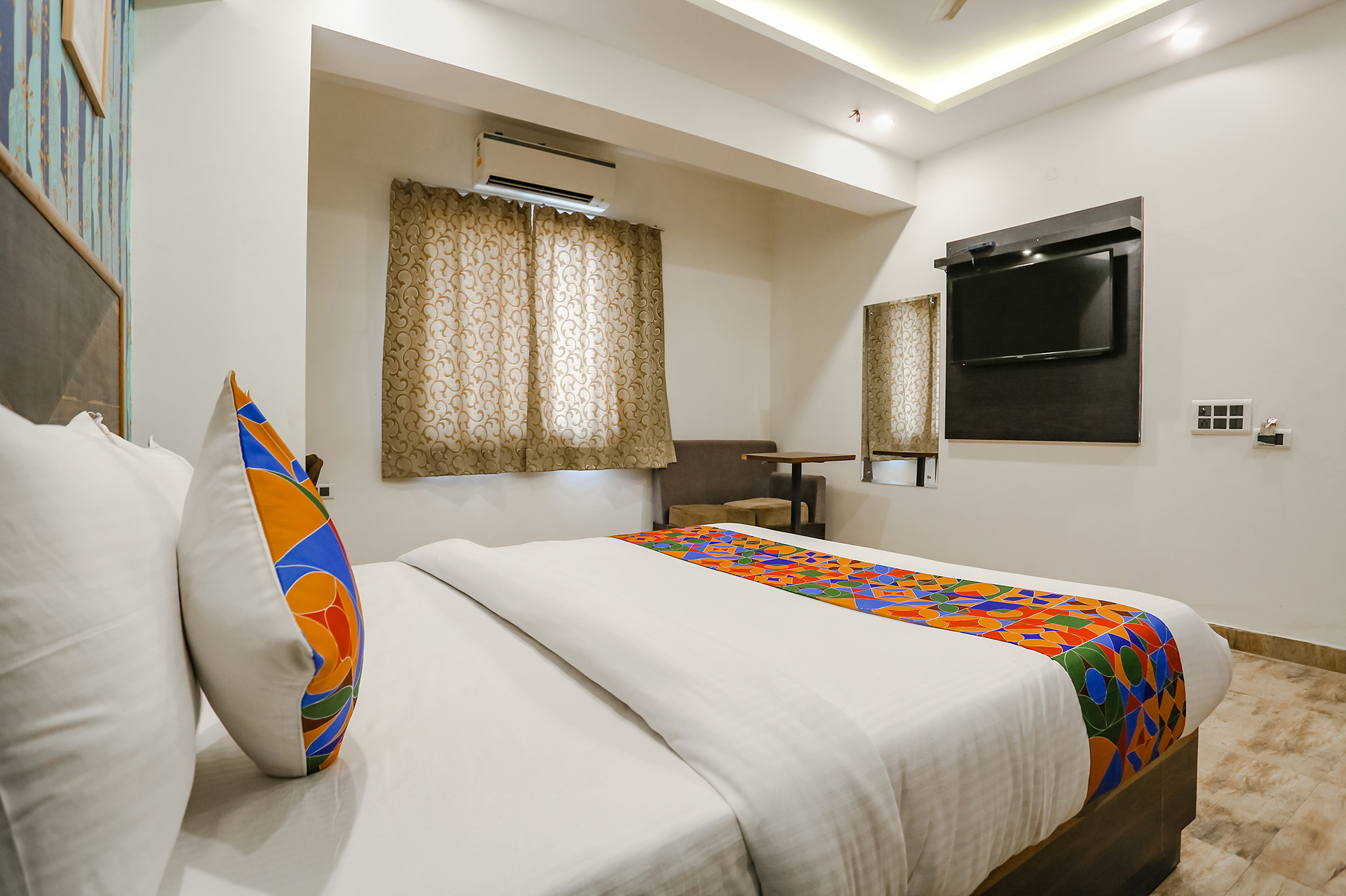 FabHotel The Gross Infinity, New Delhi 3