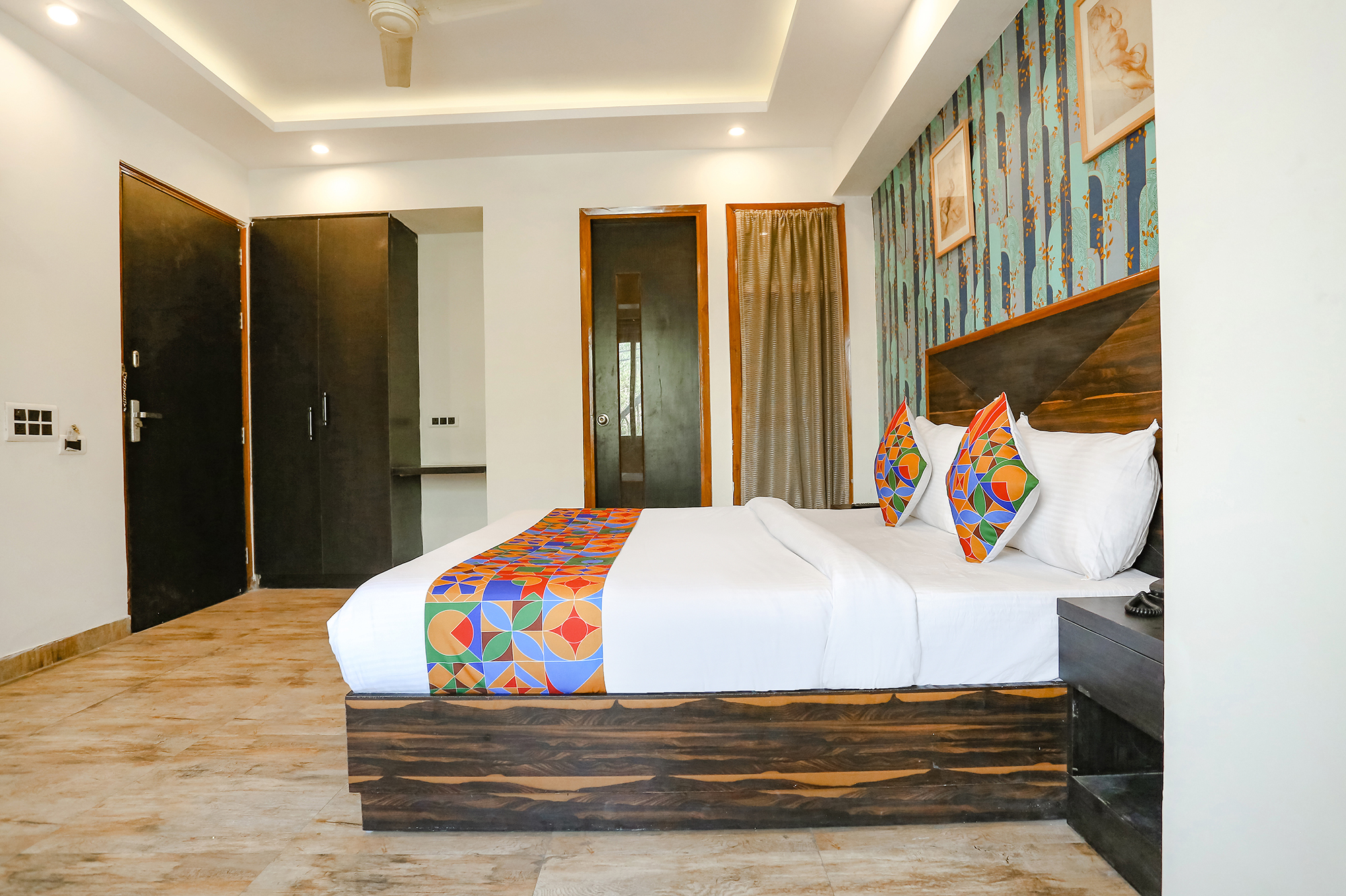 FabHotel The Gross Infinity, New Delhi 5