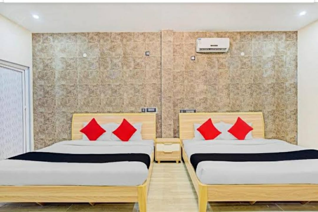 Coastal Grand La Flora, Pondicherry 4