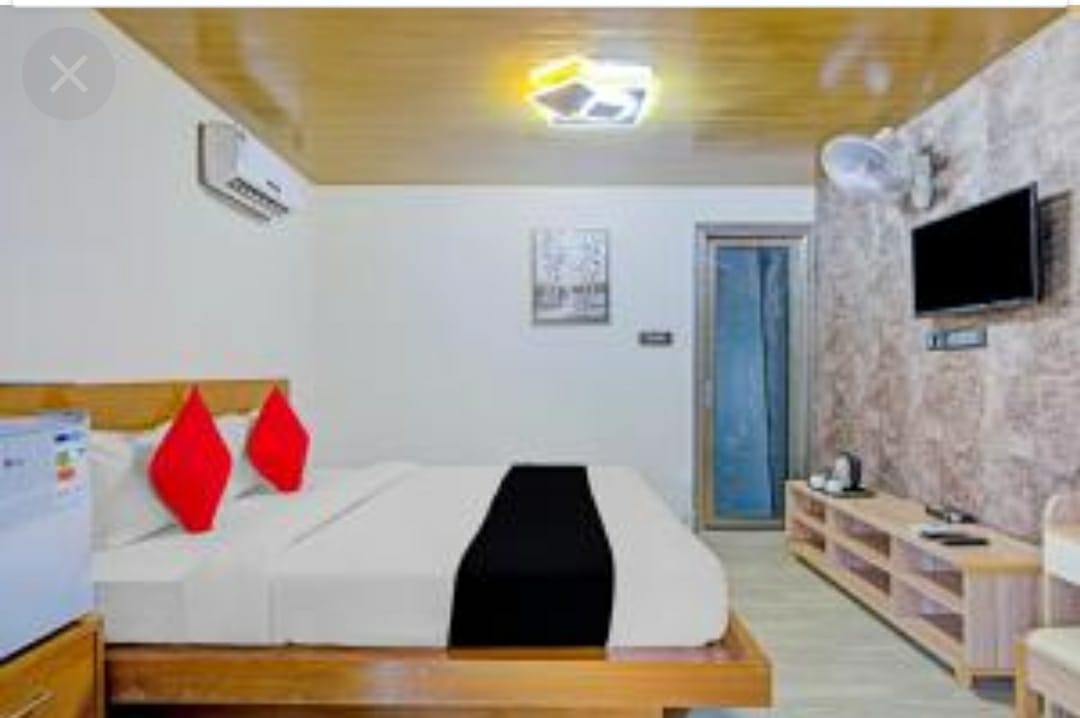 Coastal Grand La Flora, Pondicherry 5