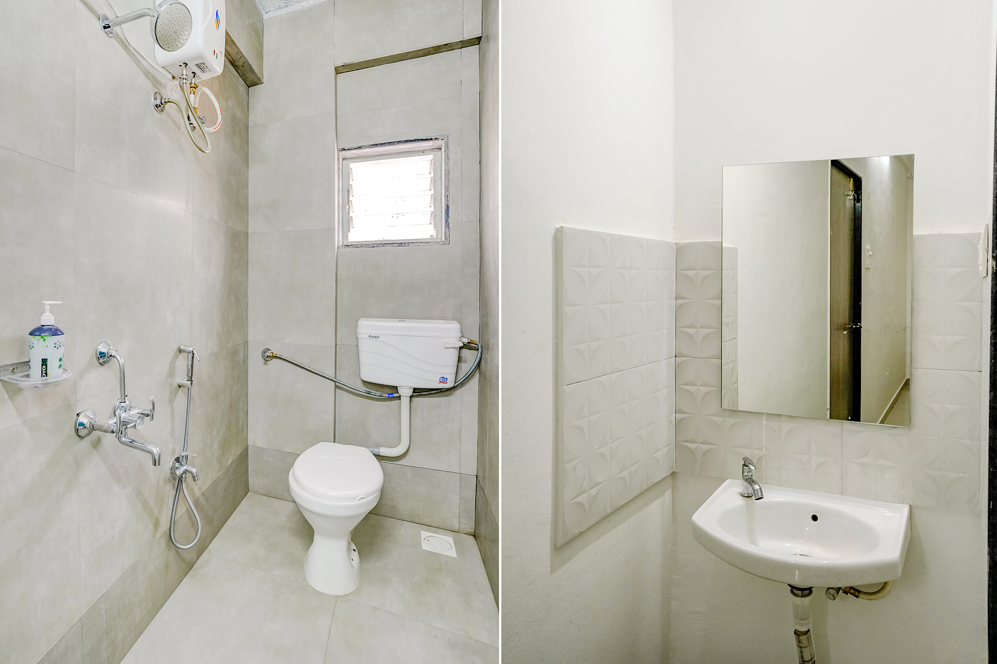 FabHotel Shivsai Suites, Pune 2