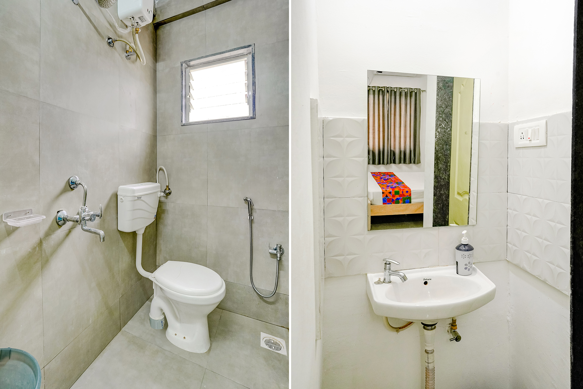 FabHotel Shivsai Suites, Pune 3