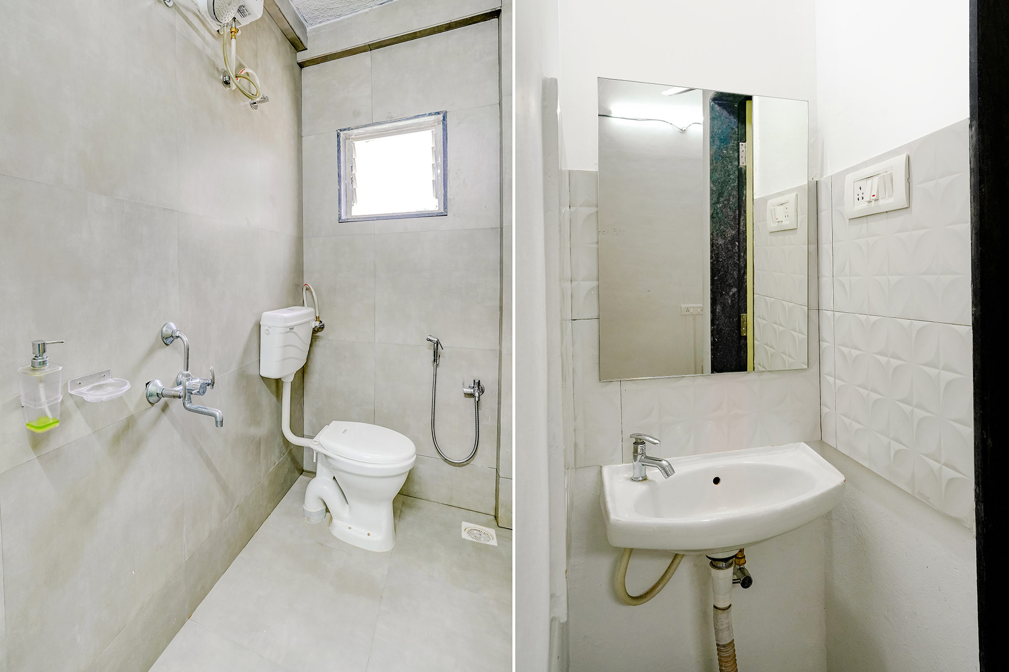 FabHotel Shivsai Suites, Pune 4