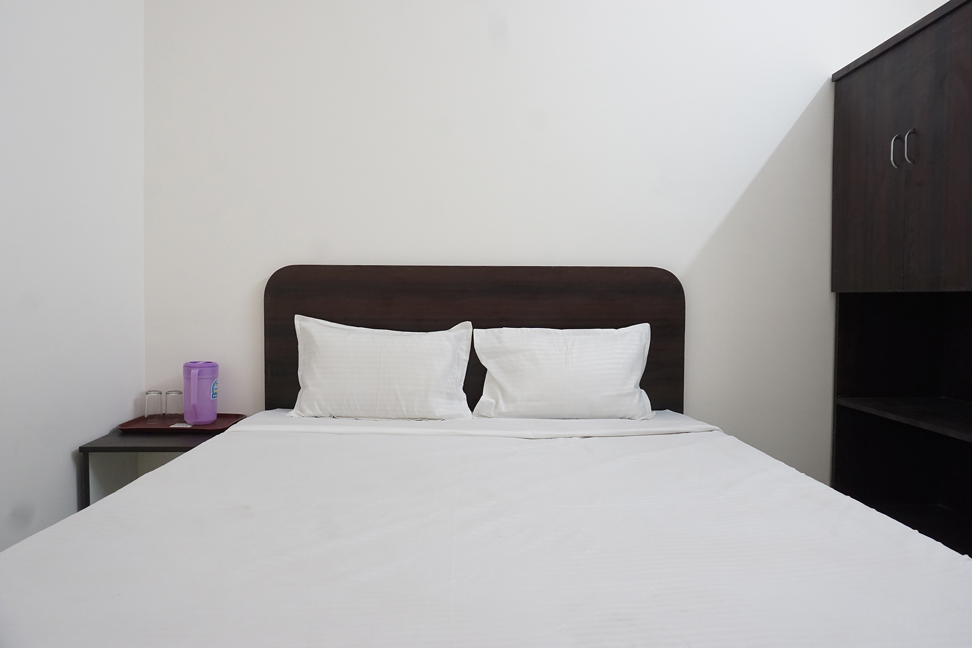 FabHotel Gargi Galuxe, Pune 3