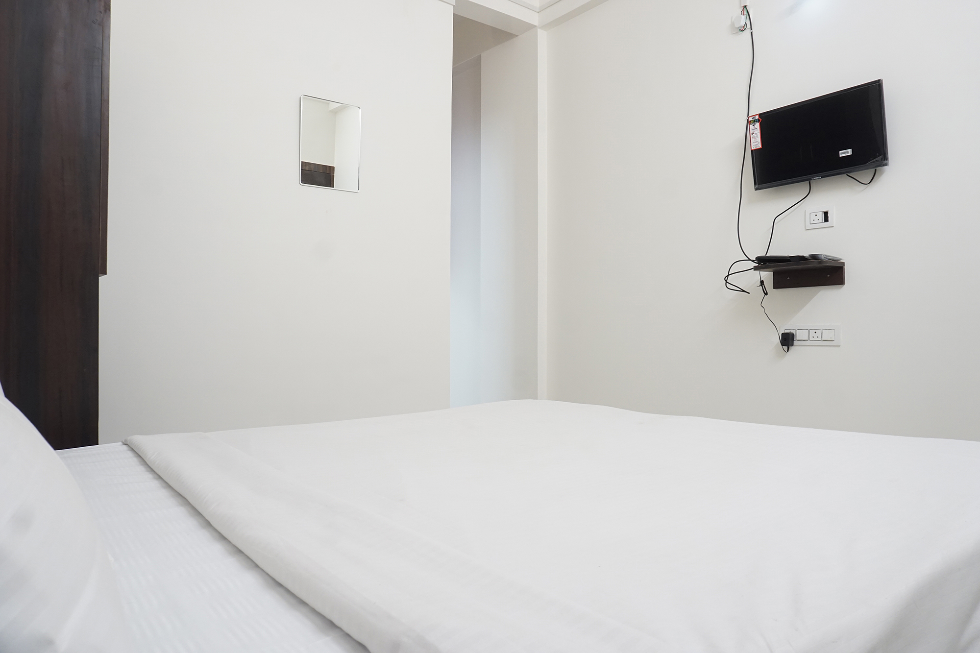 FabHotel Gargi Galuxe, Pune 4