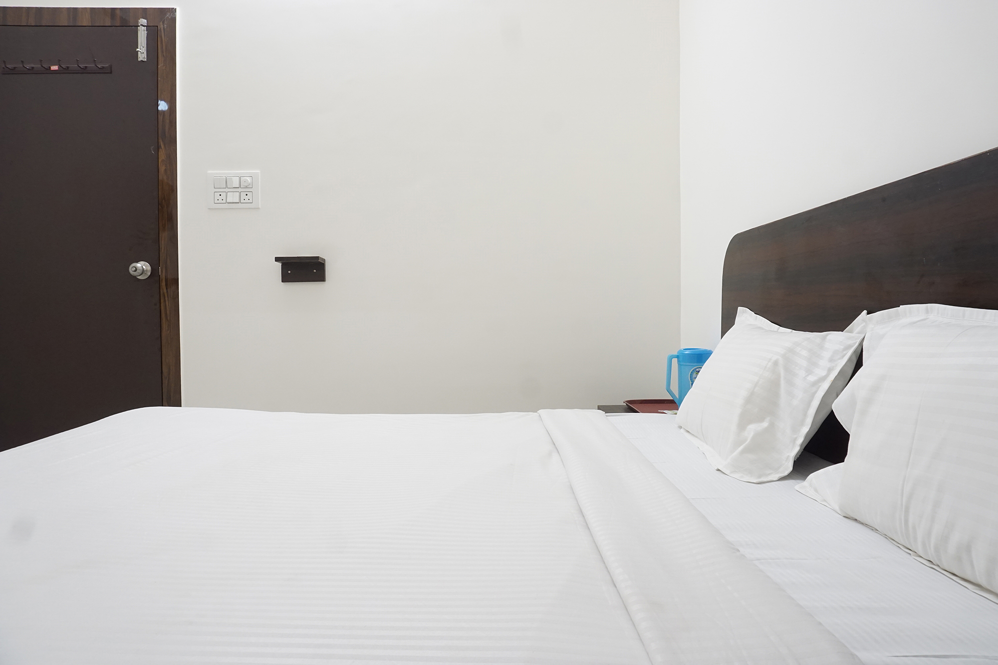 FabHotel Gargi Galuxe, Pune 5