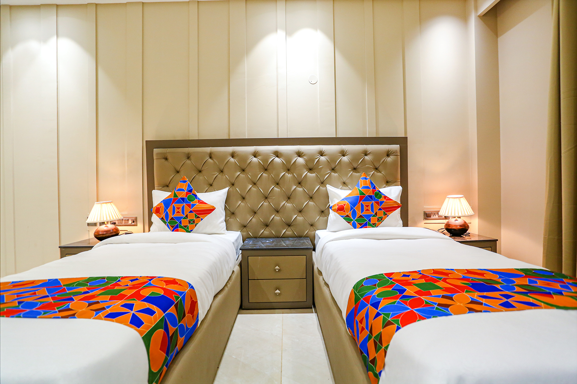 FabHotel Infinity Stay II, Gurgaon 3