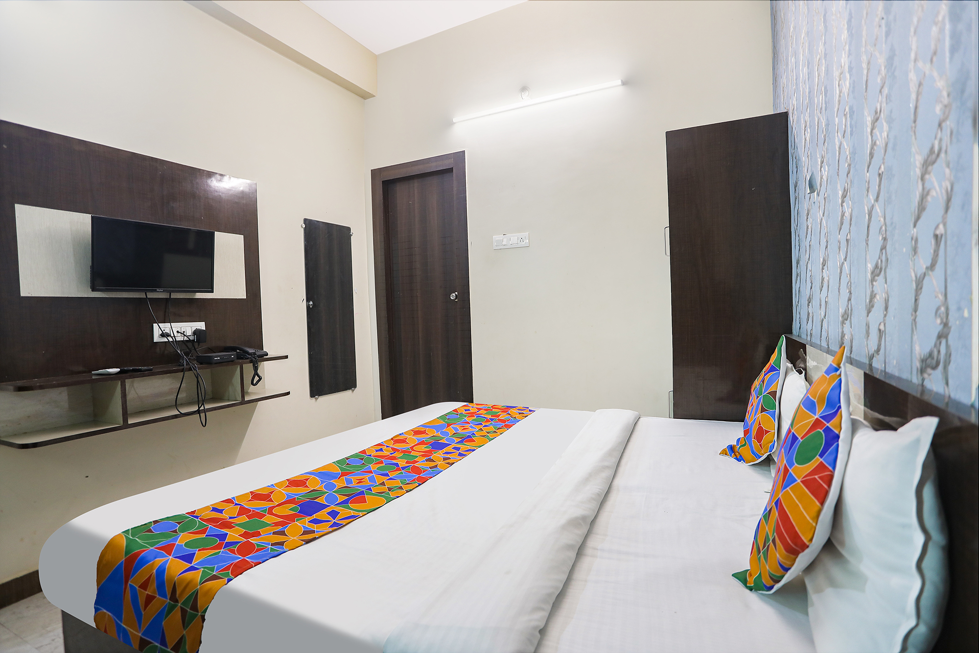 FabHotel Royal Stay Inn, Allahabad 2