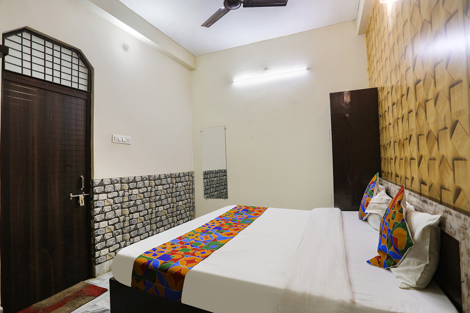 FabHotel Royal Stay Inn, Allahabad 3