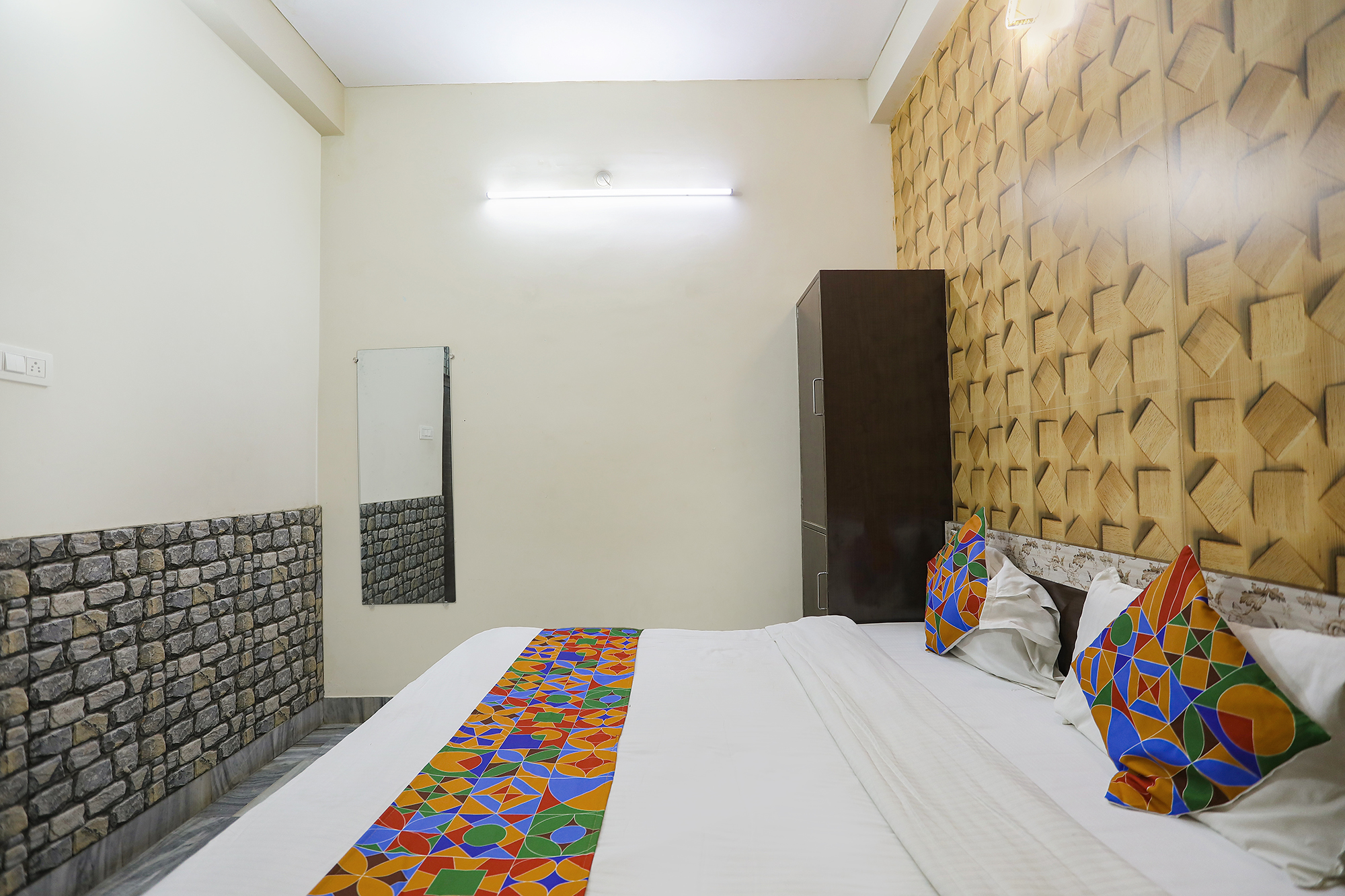 FabHotel Royal Stay Inn, Allahabad 4