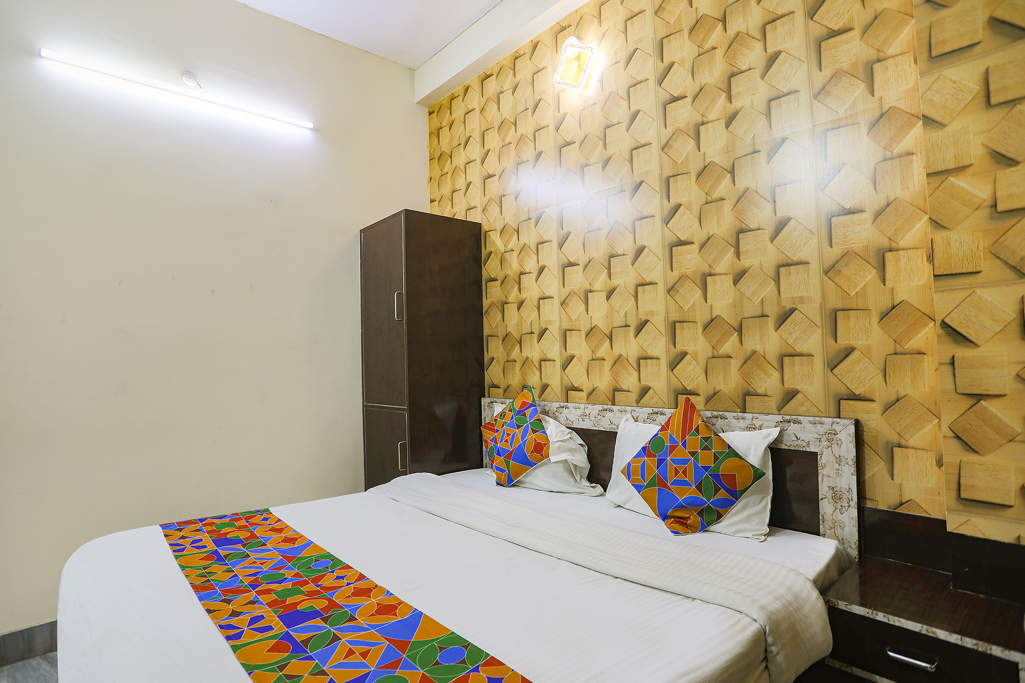 FabHotel Royal Stay Inn, Allahabad 5