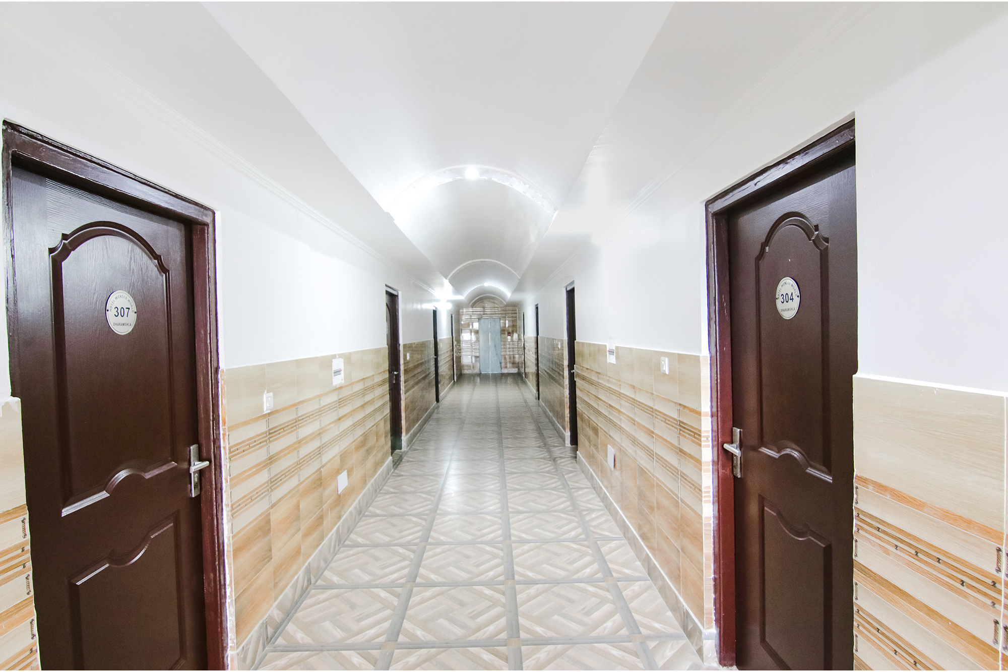 FabHotel Prime Wonder World Resort, Dharamshala 2