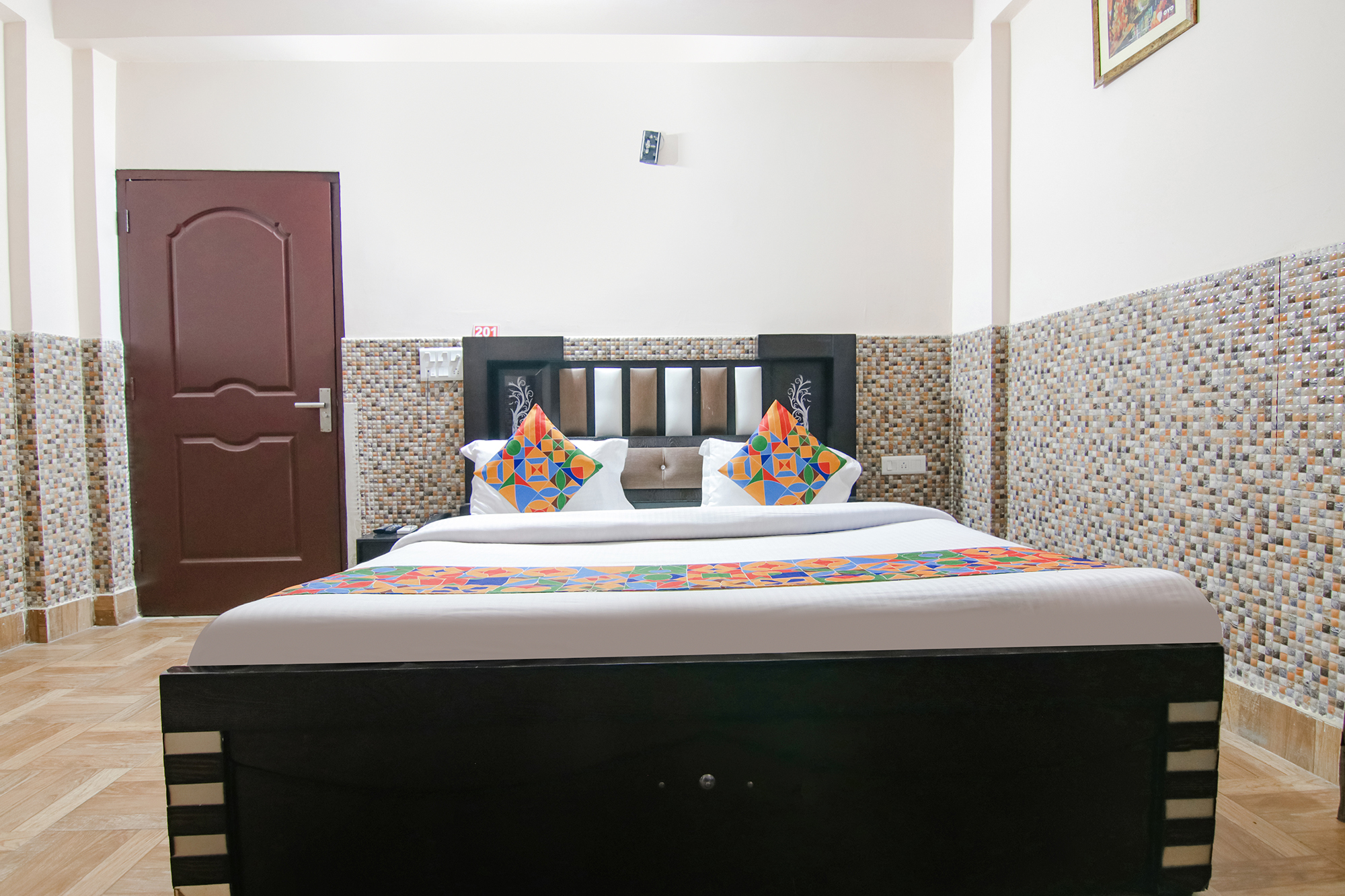FabHotel Prime Wonder World Resort, Dharamshala 3