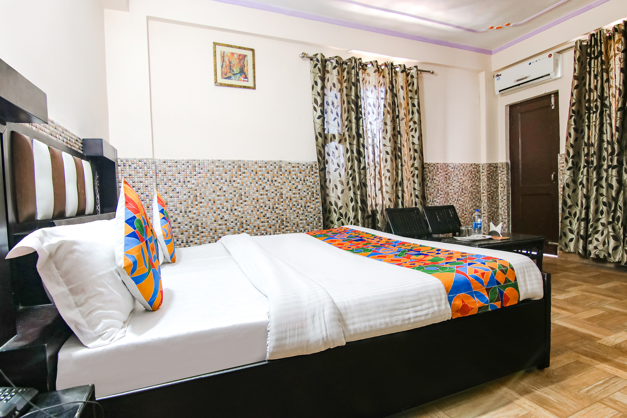 FabHotel Prime Wonder World Resort, Dharamshala 4