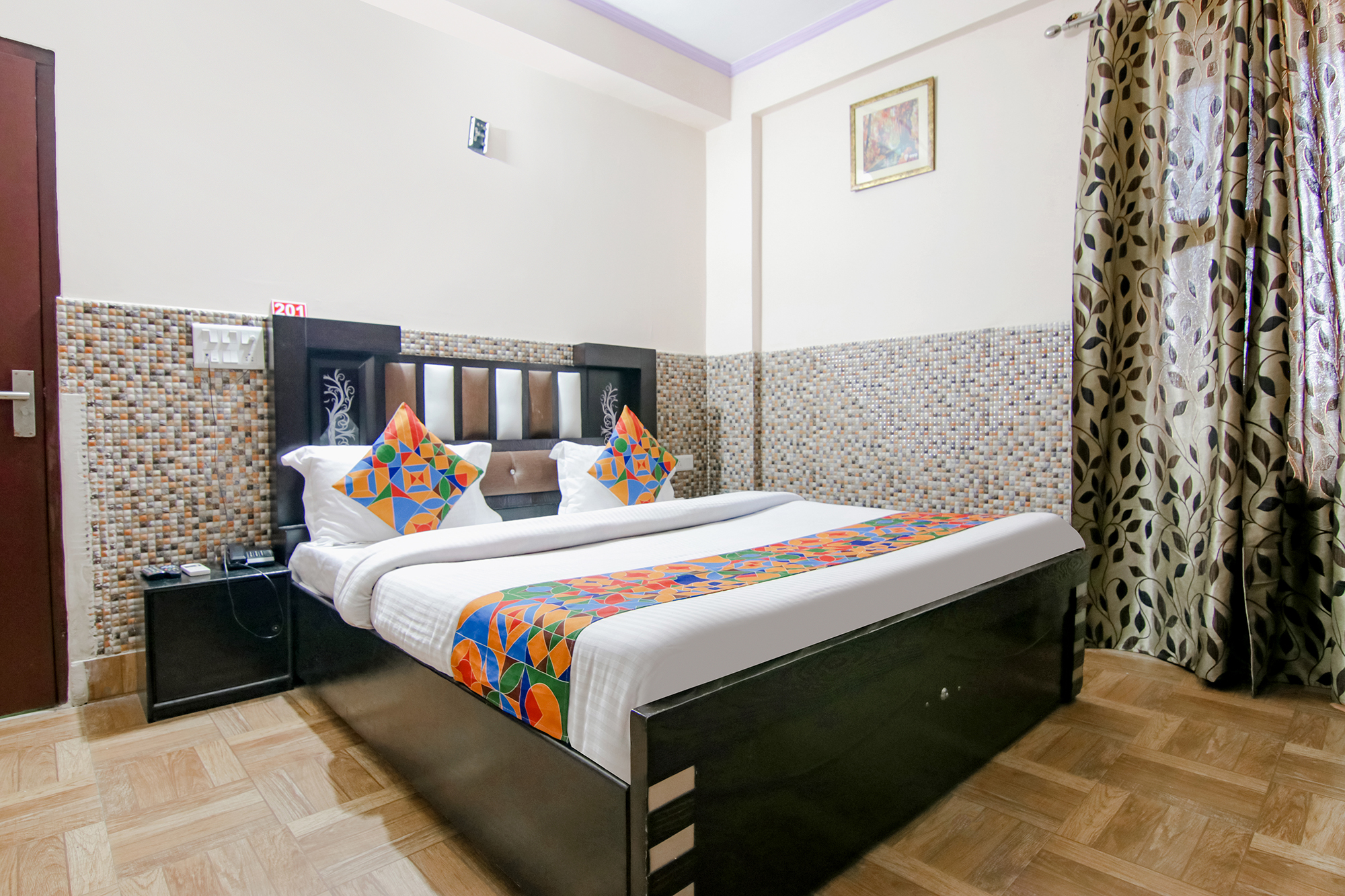 FabHotel Prime Wonder World Resort, Dharamshala 5