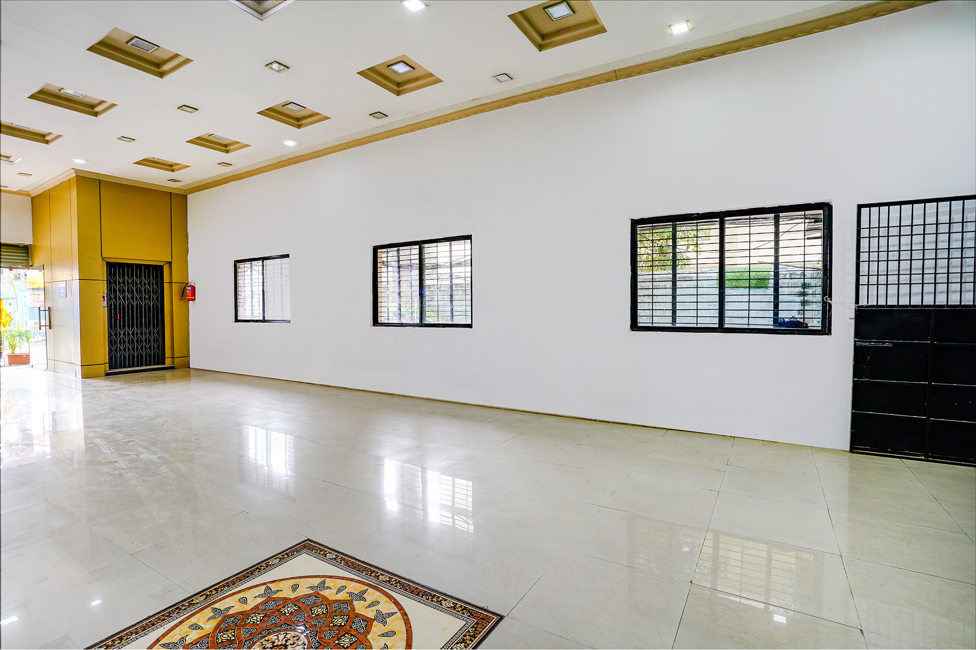 FabHotel Kesar Inn, Pune 4